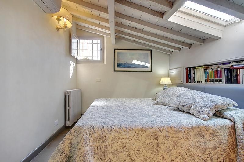 Florence View Apartment Bagian luar foto