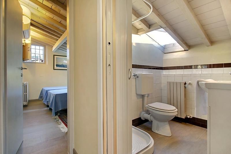 Florence View Apartment Bagian luar foto
