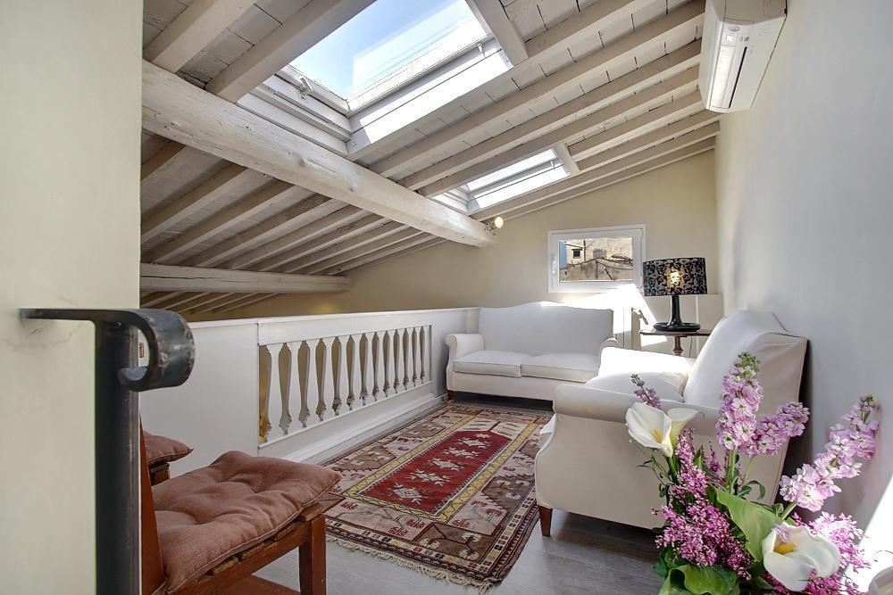 Florence View Apartment Bagian luar foto