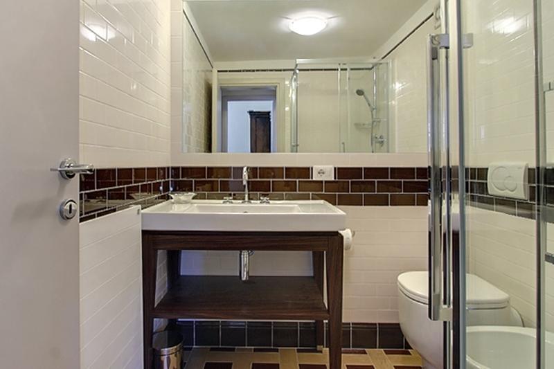 Florence View Apartment Bagian luar foto