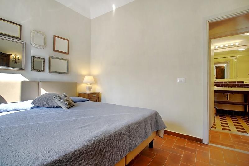 Florence View Apartment Bagian luar foto