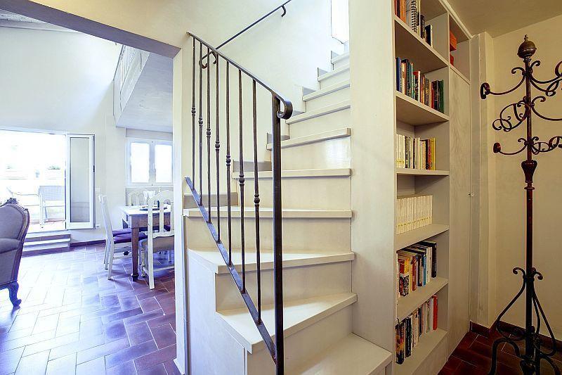 Florence View Apartment Bagian luar foto