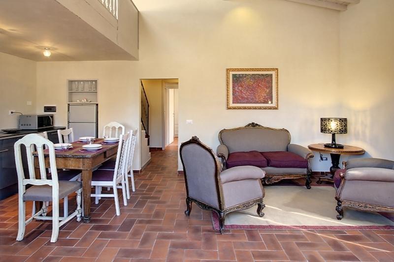 Florence View Apartment Bagian luar foto