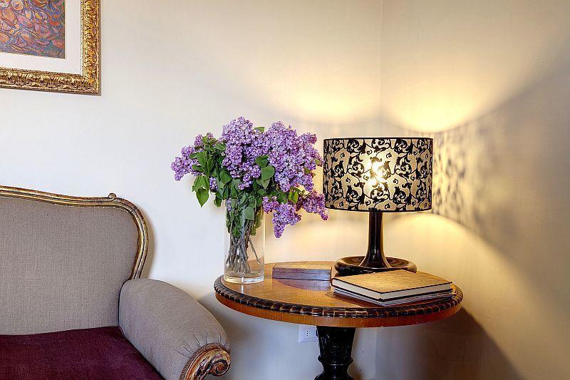 Florence View Apartment Bagian luar foto
