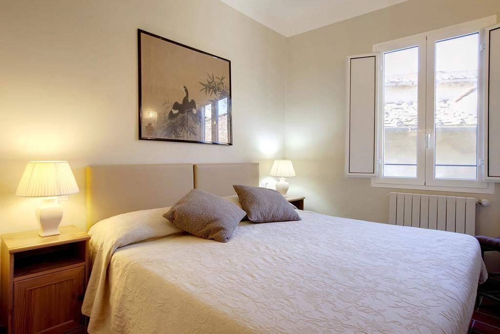 Florence View Apartment Ruang foto