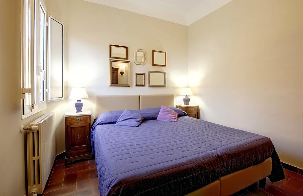 Florence View Apartment Ruang foto